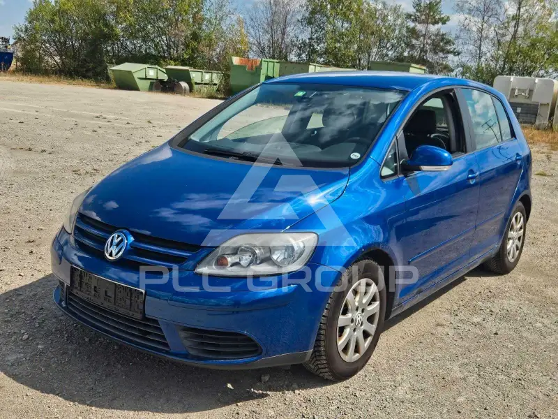 2005 Volkswagen GOLF