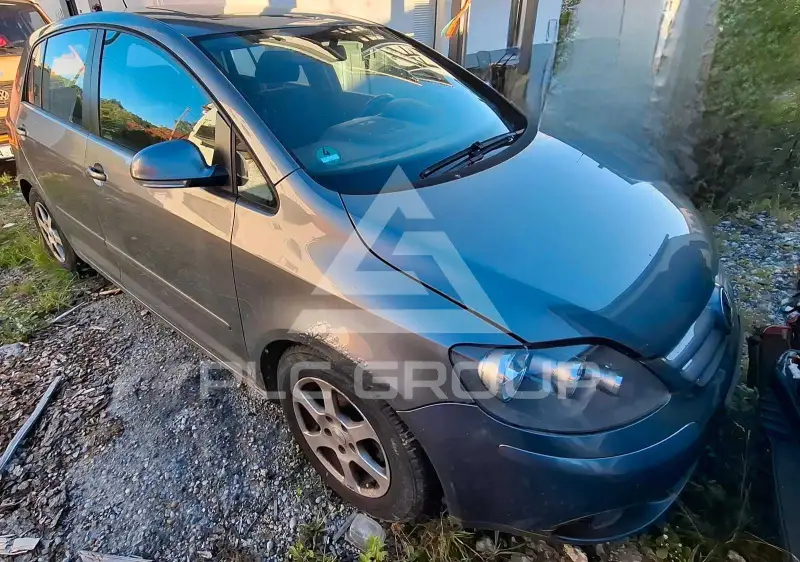2005 Volkswagen GOLF