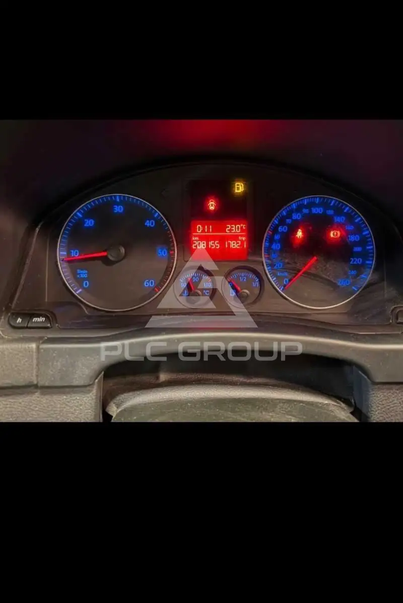 2005 Volkswagen GOLF