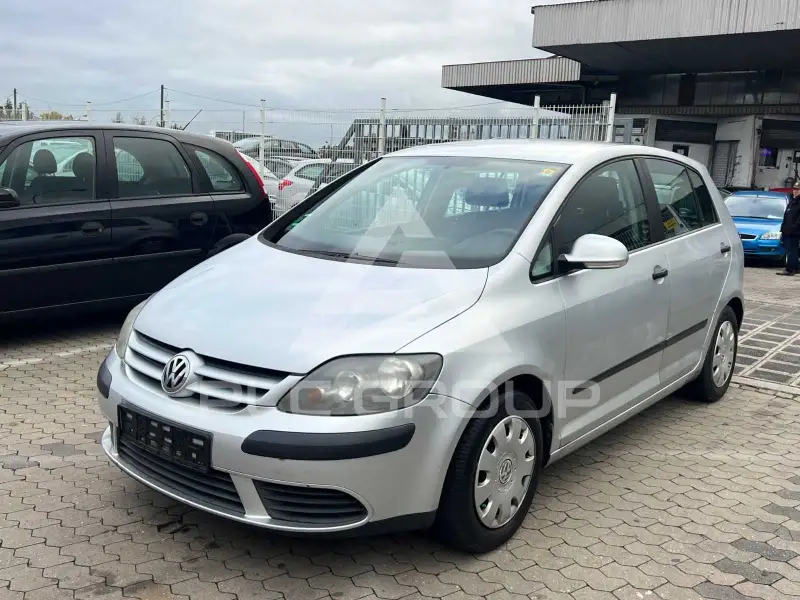 2005 Volkswagen GOLF