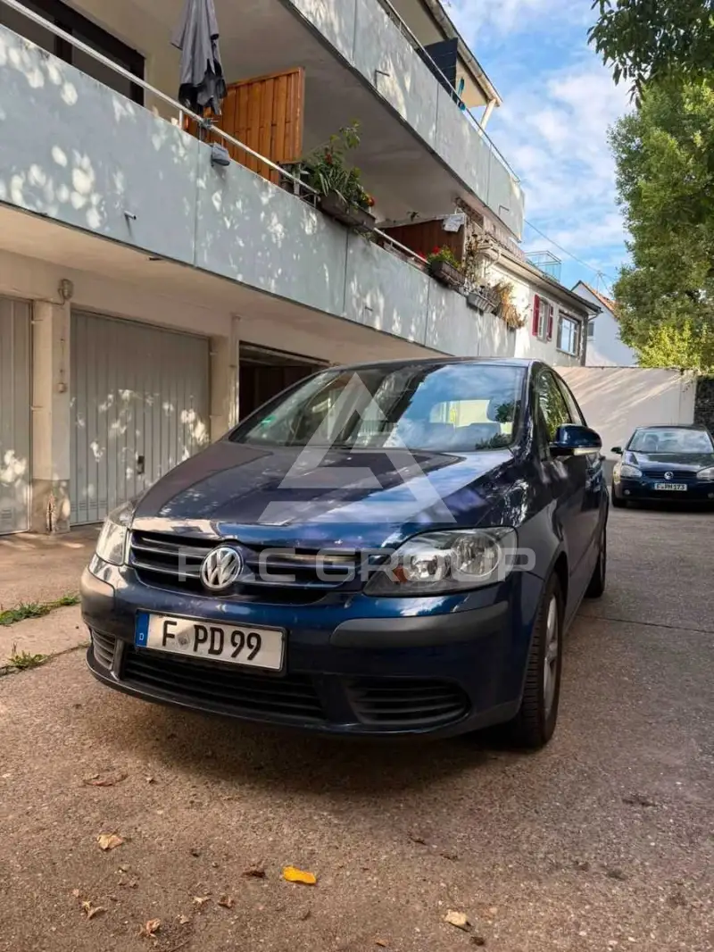 2005 Volkswagen GOLF