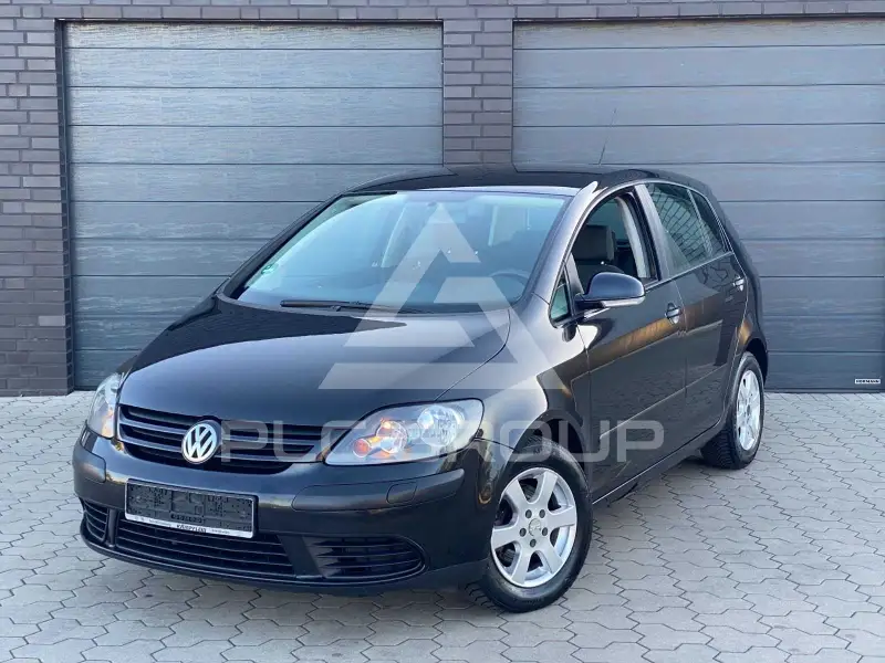 2005 Volkswagen GOLF