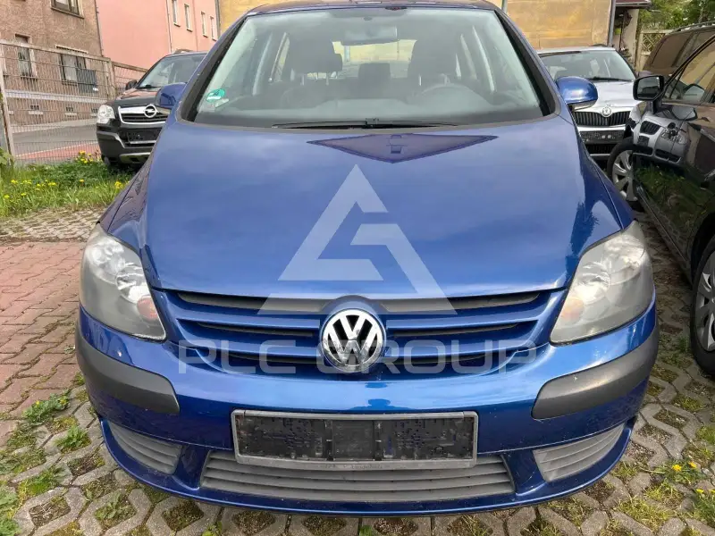 2005 Volkswagen GOLF
