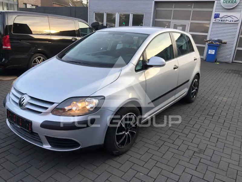 2005 Volkswagen GOLF