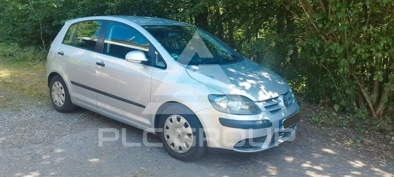 2005 Volkswagen GOLF