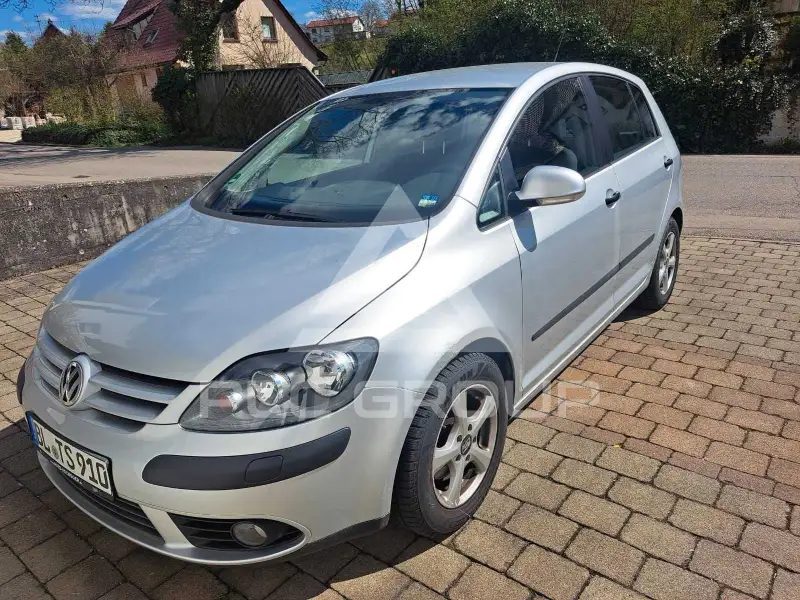 2005 Volkswagen GOLF