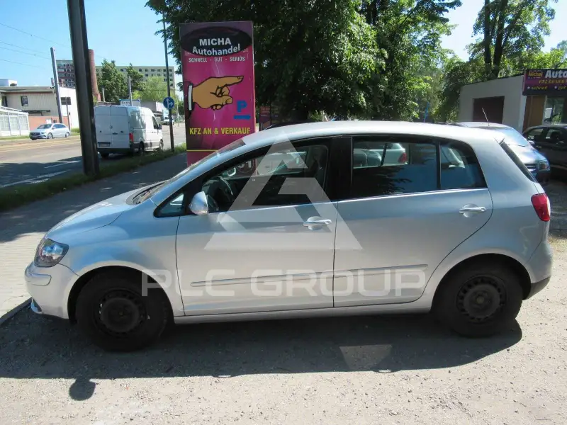 2005 Volkswagen GOLF