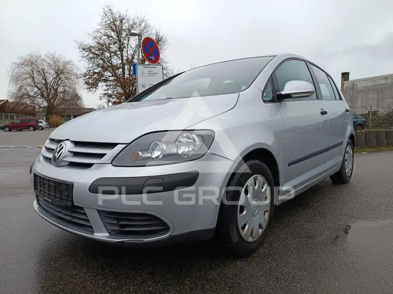 2005 Volkswagen GOLF