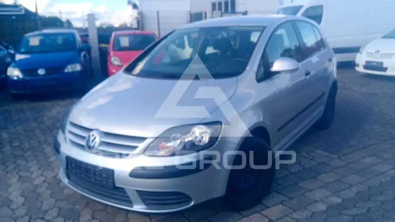 2005 Volkswagen GOLF