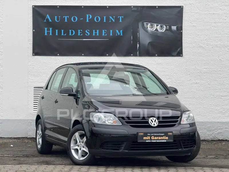 2005 Volkswagen GOLF
