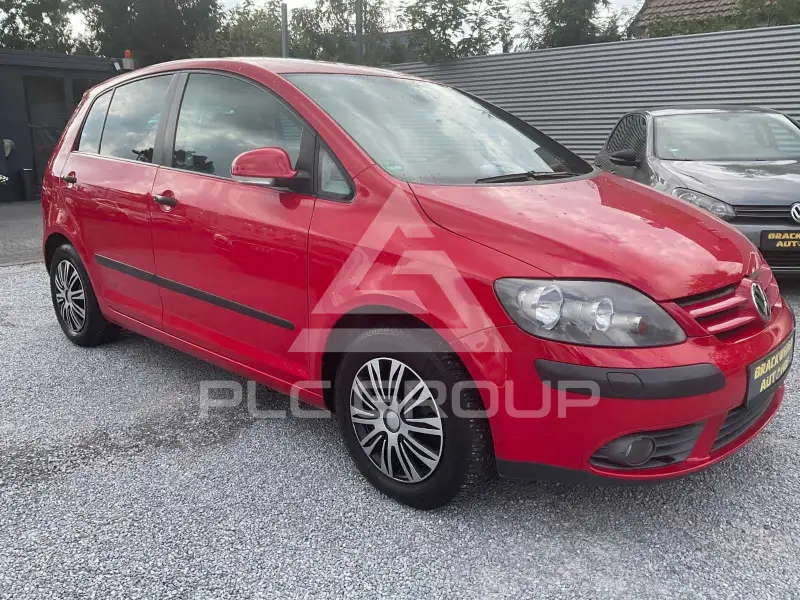 2005 Volkswagen GOLF