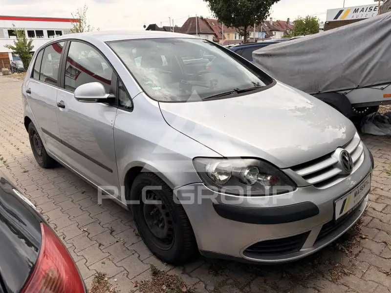 2005 Volkswagen GOLF