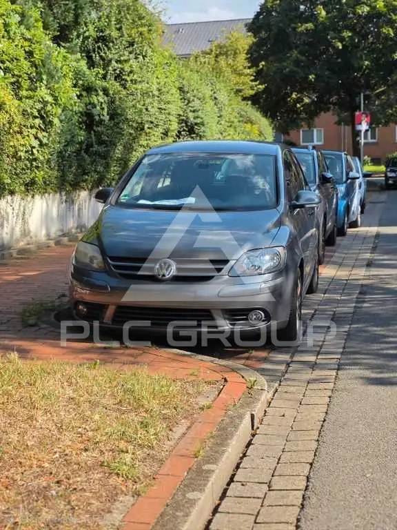 2005 Volkswagen GOLF