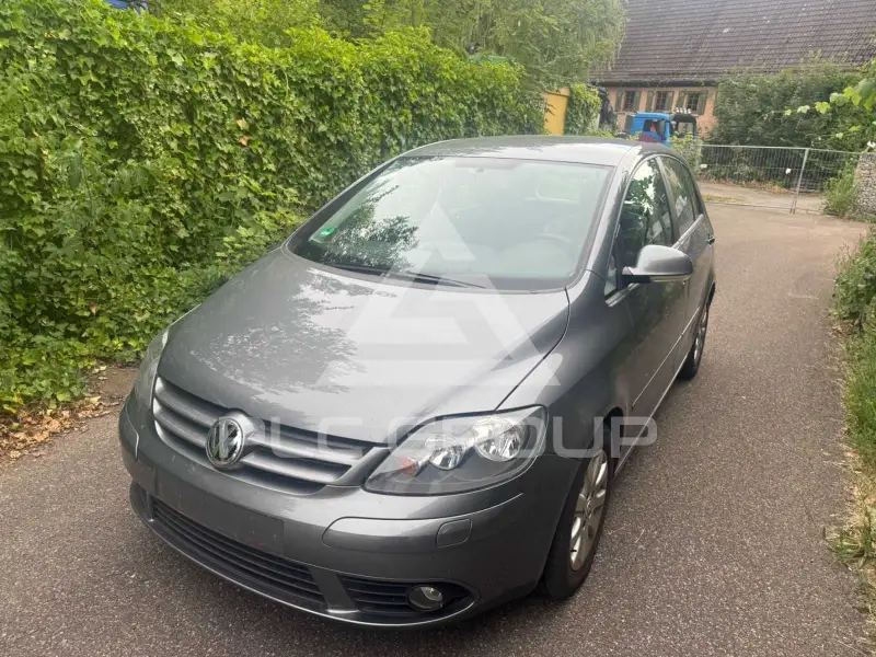 2005 Volkswagen GOLF