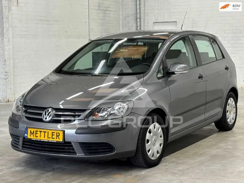 2005 Volkswagen GOLF