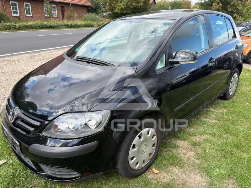 2005 Volkswagen GOLF