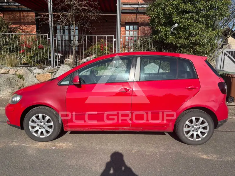 2005 Volkswagen GOLF