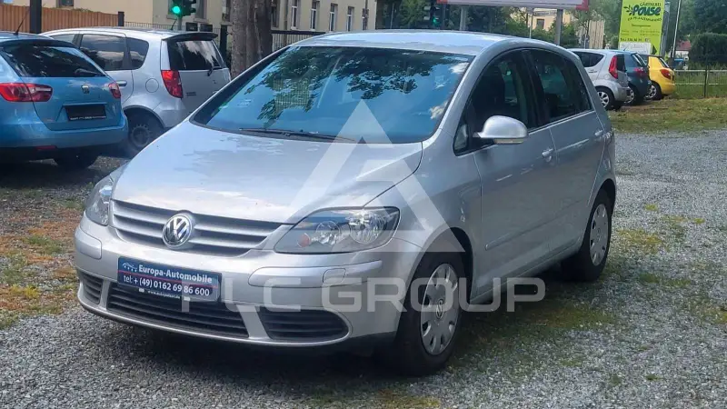 2005 Volkswagen GOLF