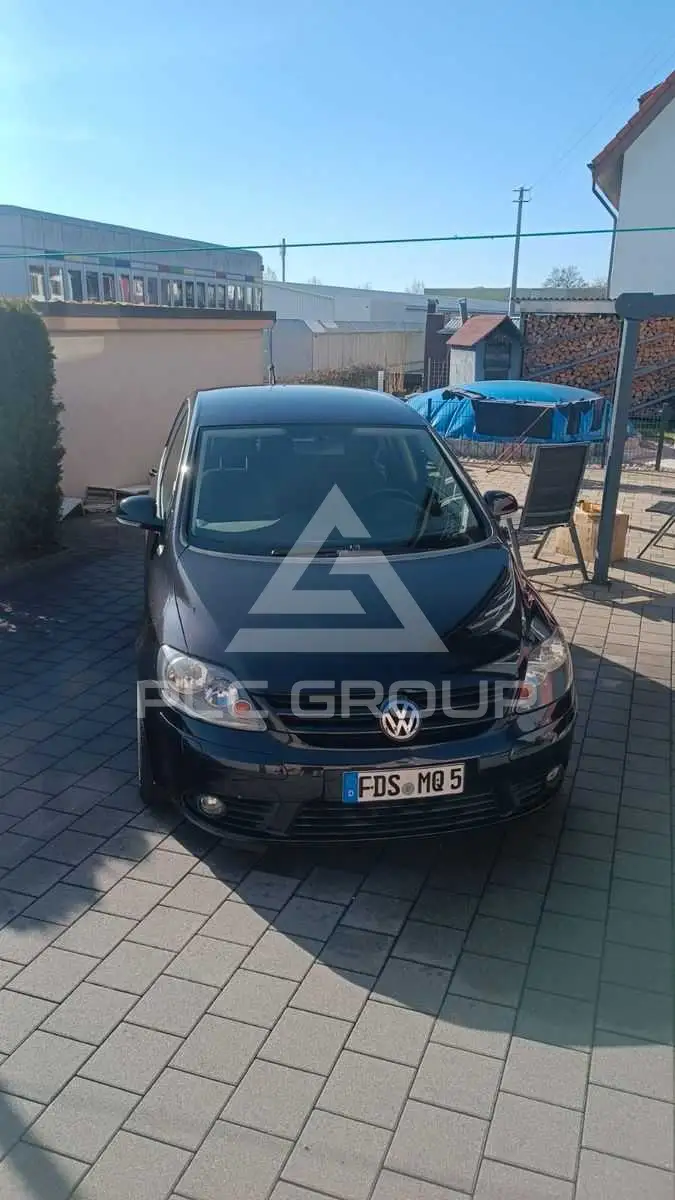 2005 Volkswagen GOLF