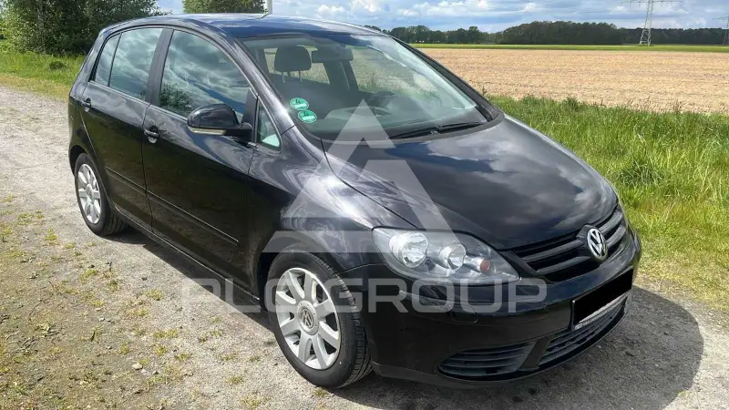 2005 Volkswagen GOLF