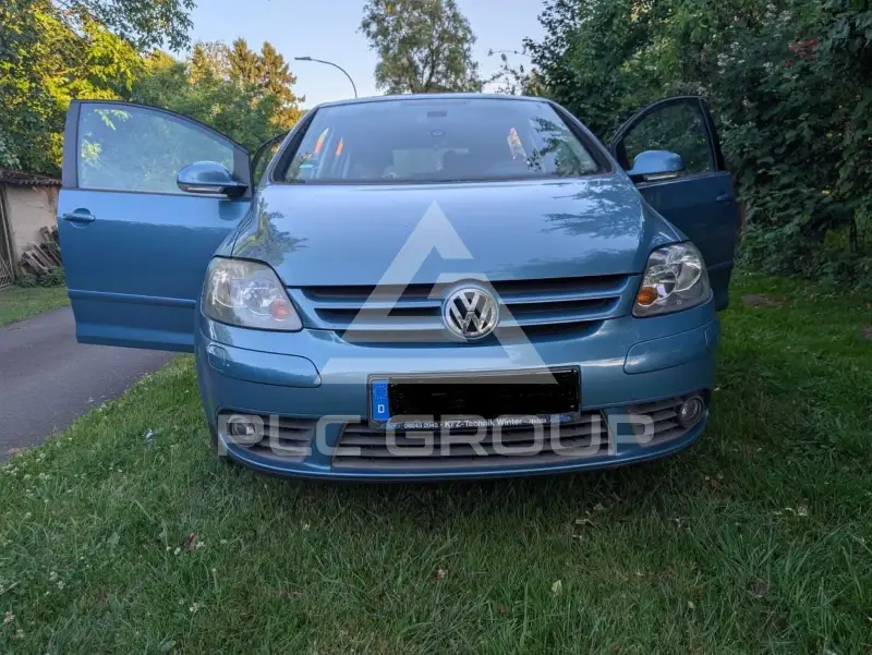 2005 Volkswagen GOLF