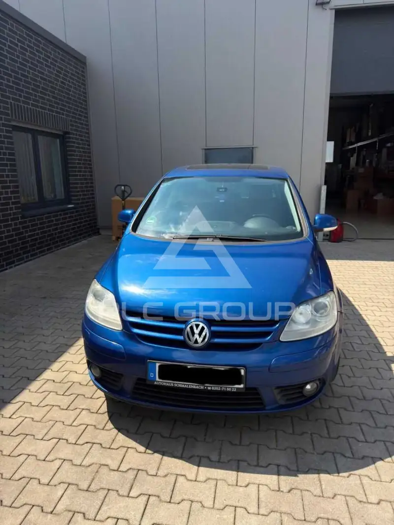 2005 Volkswagen GOLF