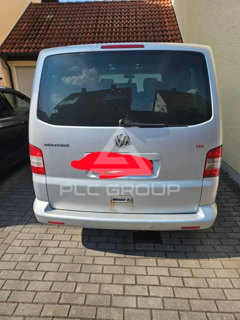 2005 Volkswagen T5