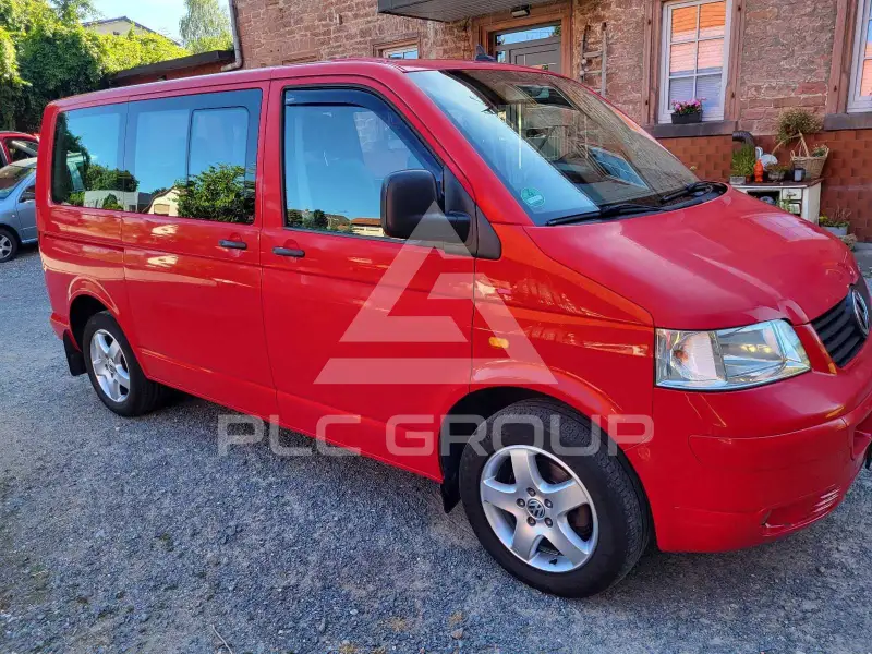 2005 Volkswagen T5