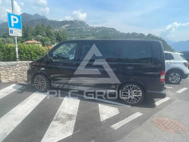2005 Volkswagen T5