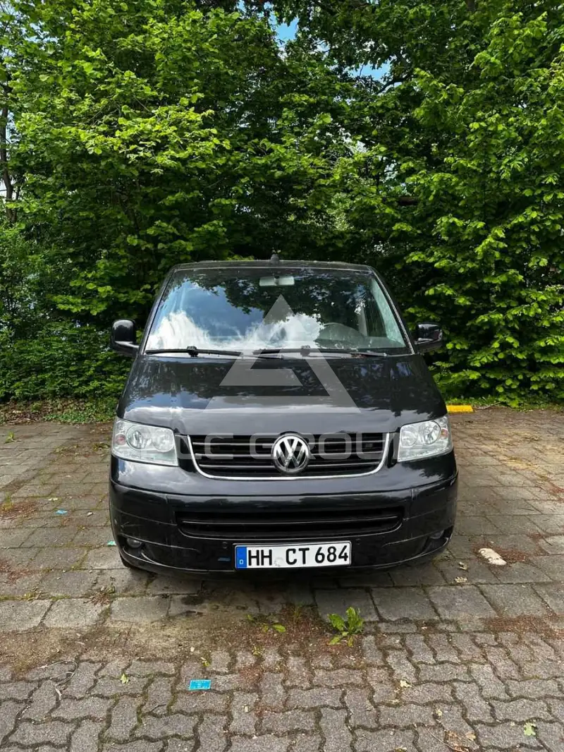 2005 Volkswagen T5