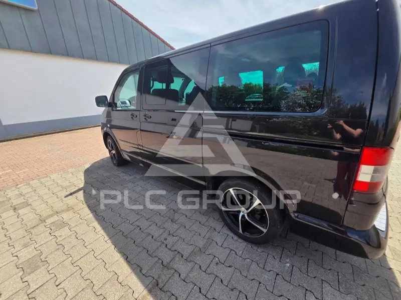 2005 Volkswagen T5