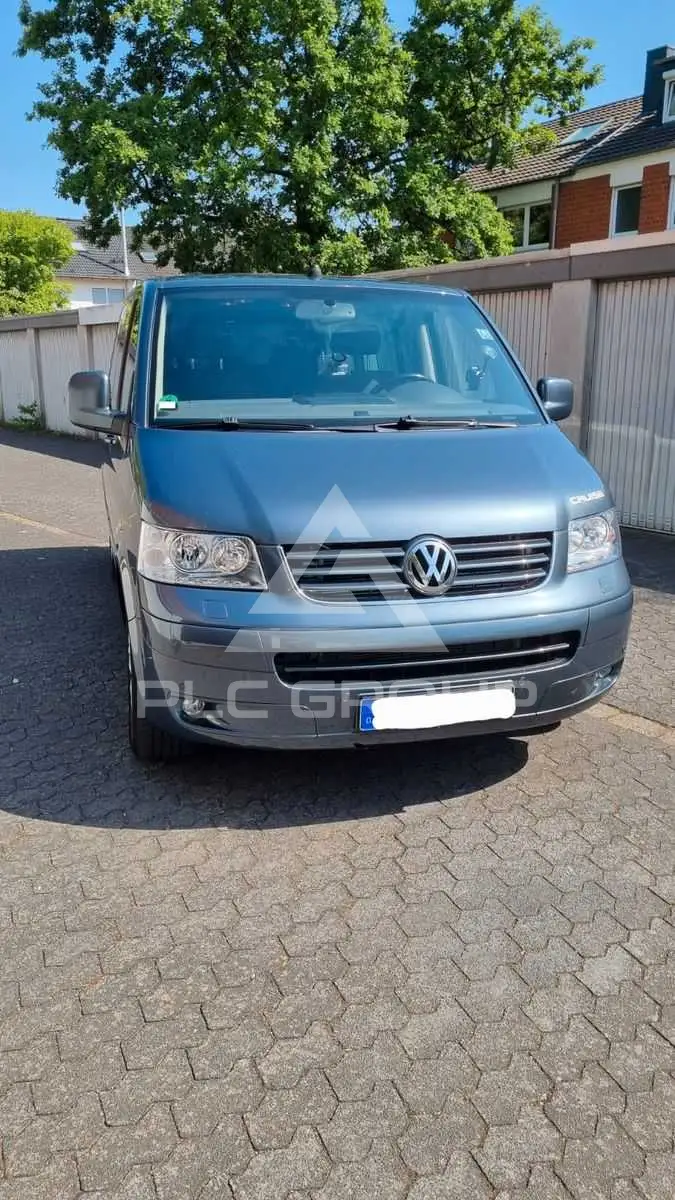 2005 Volkswagen T5