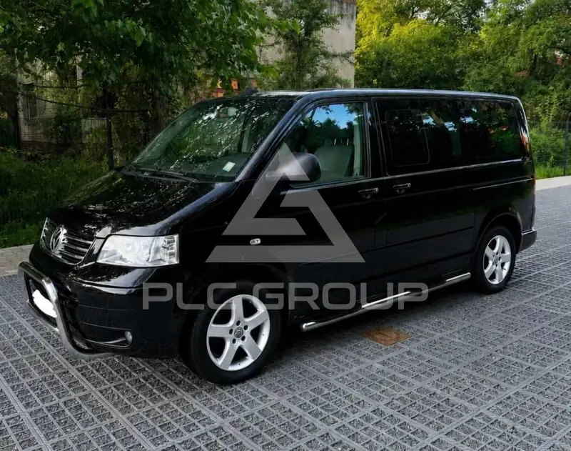2005 Volkswagen T5