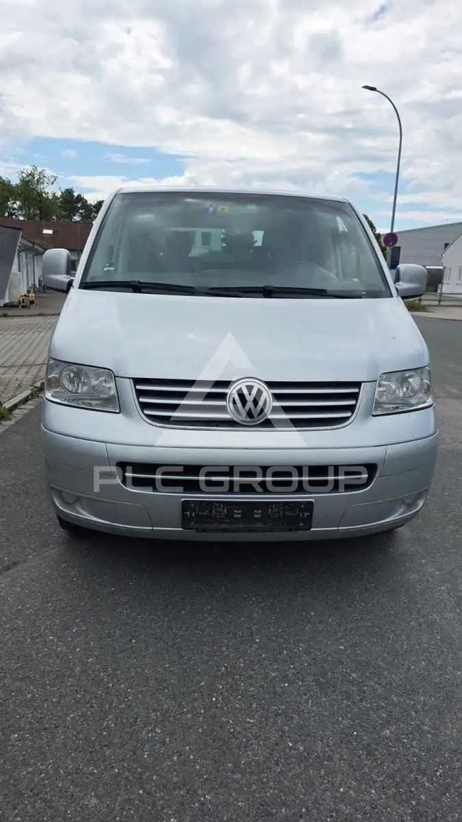2005 Volkswagen T5