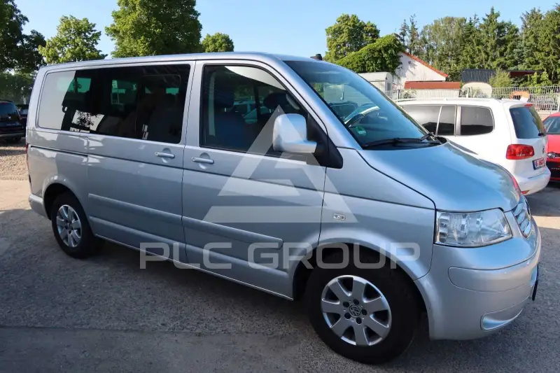 2005 Volkswagen T5