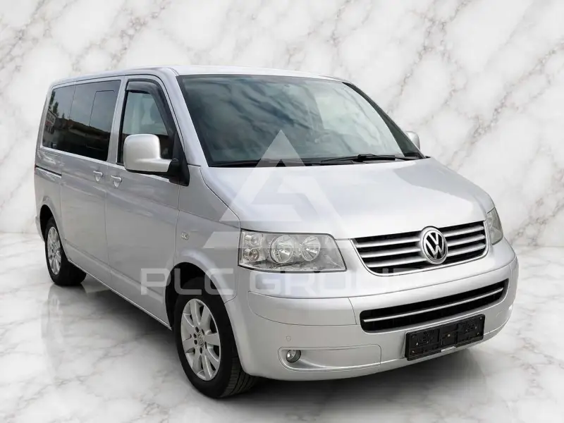 2005 Volkswagen T5