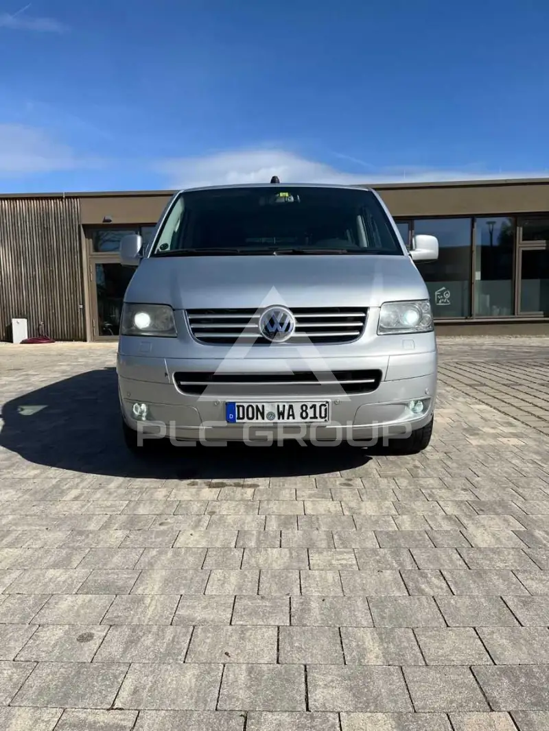 2005 Volkswagen T5