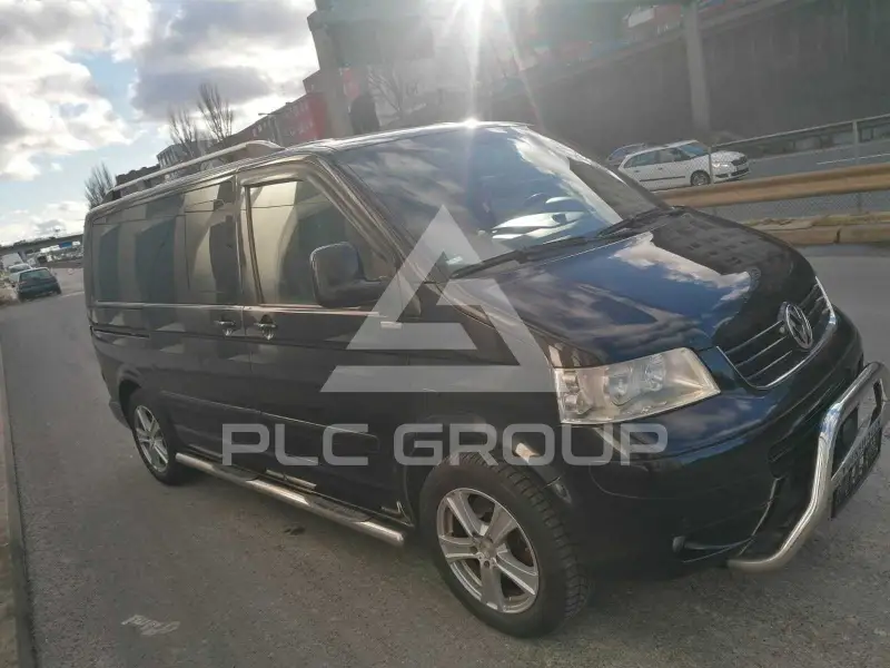 2005 Volkswagen T5