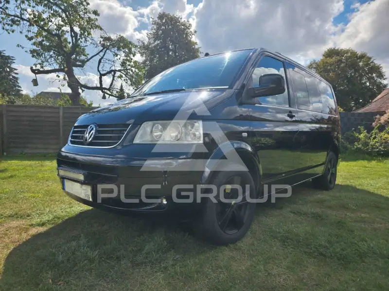 2005 Volkswagen T5