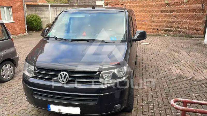 2005 Volkswagen T5