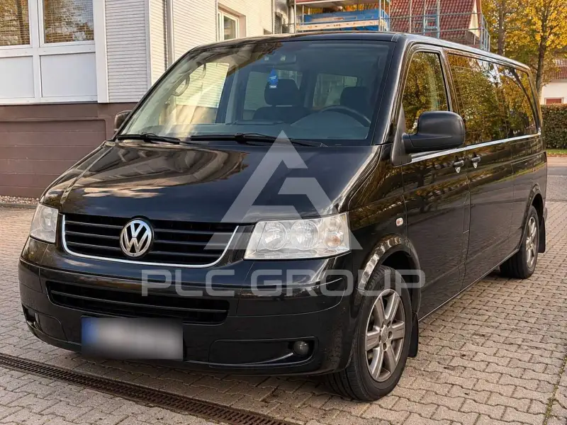 2005 Volkswagen T5