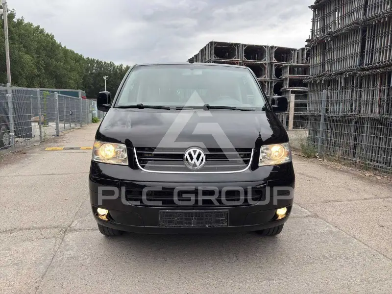 2005 Volkswagen T5