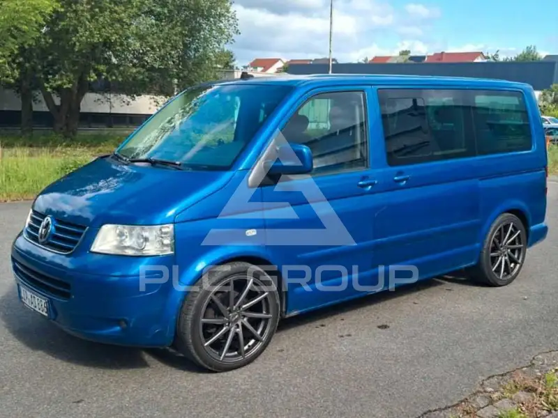 2005 Volkswagen T5
