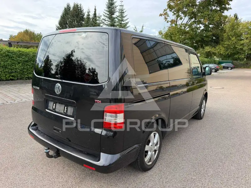 2005 Volkswagen T5
