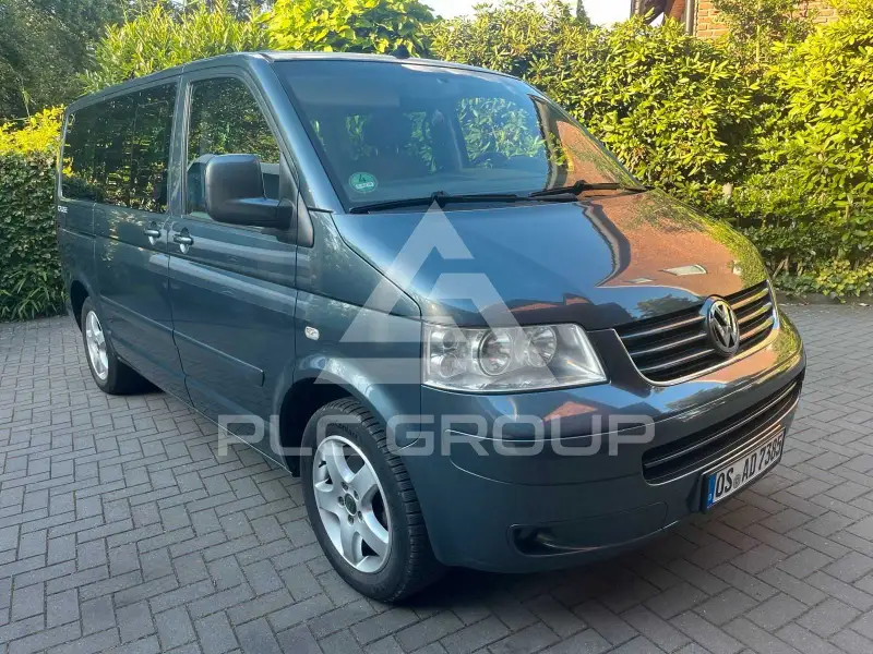 2005 Volkswagen T5