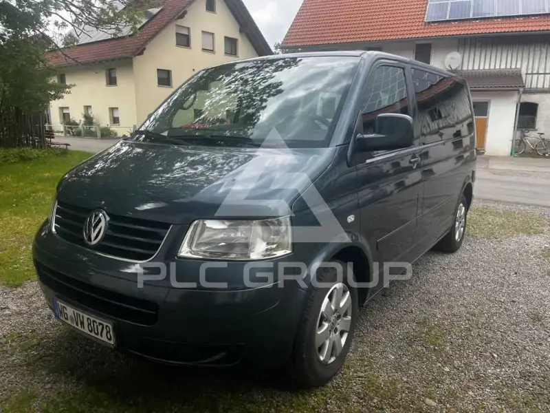 2005 Volkswagen T5