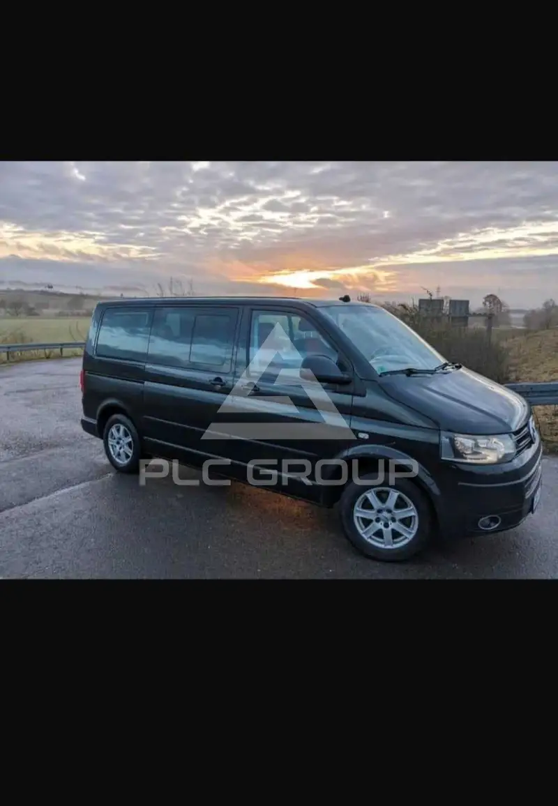 2005 Volkswagen T5