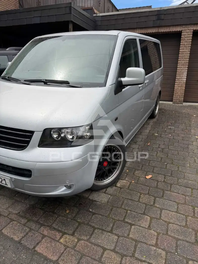 2005 Volkswagen T5