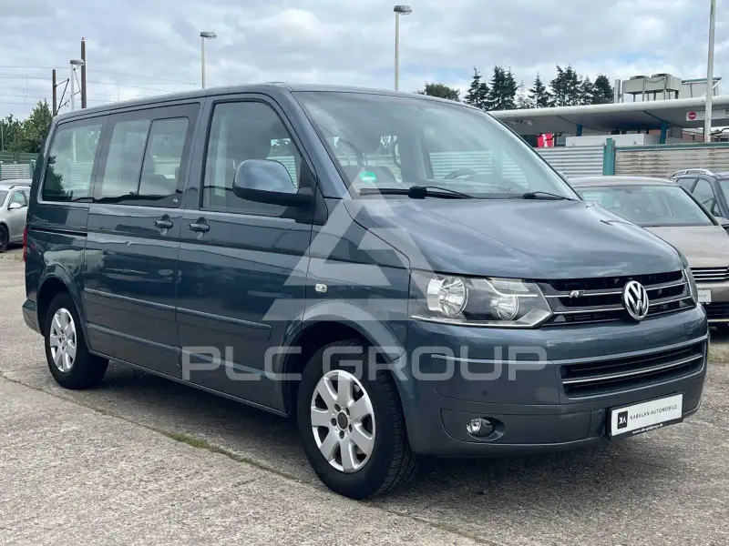 2005 Volkswagen T5