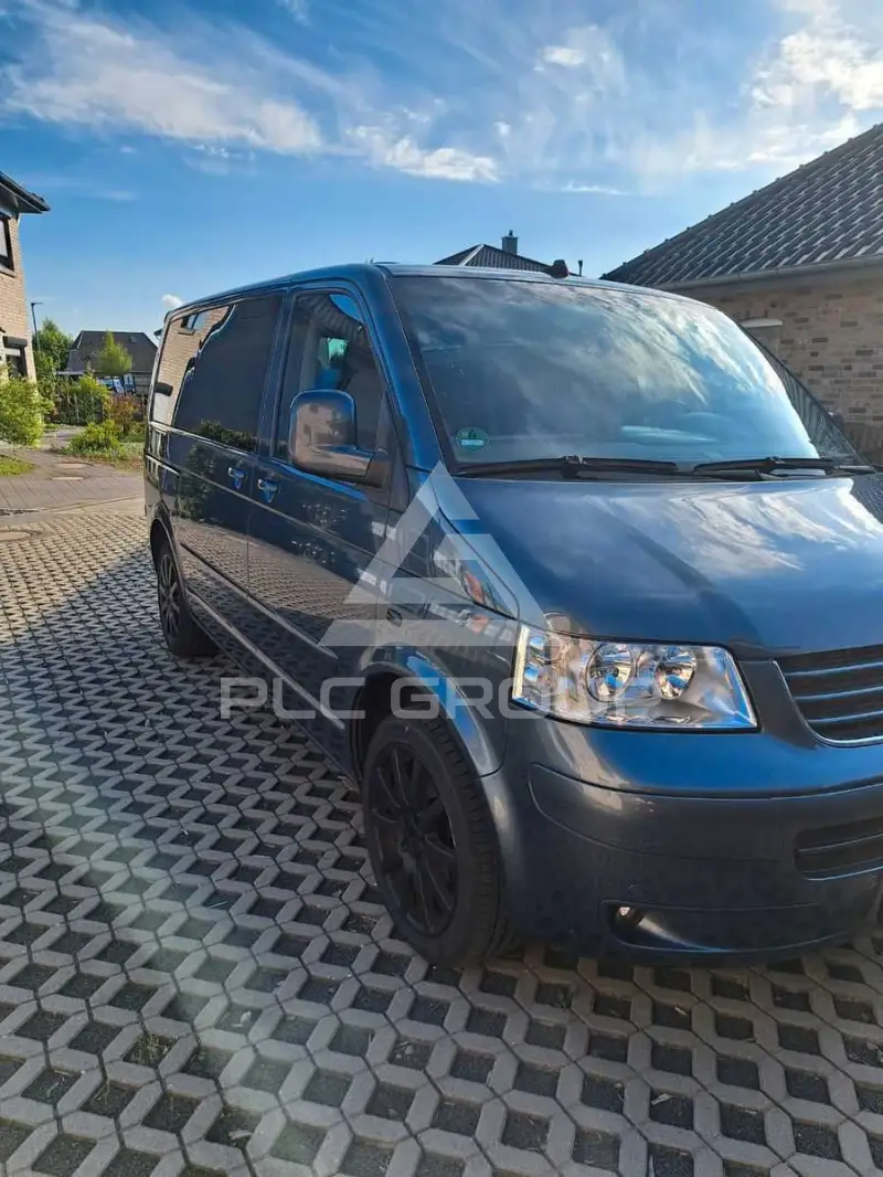 2005 Volkswagen T5
